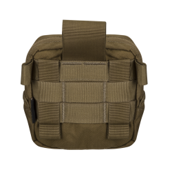 copy of Helikon Polar Patriot - Heavy Fleece - Coyote 2