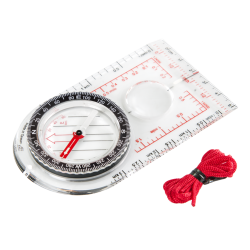 Helikon Kompas Scout Mk2 - Transparent 2