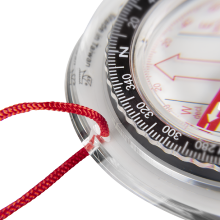 Helikon Kompas Scout Mk2 - Transparent