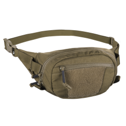 copy of Helikon Polar Patriot - Heavy Fleece - Coyote 2