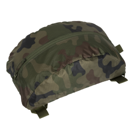 Helikon SUPERTARP® - Polyester Ripstop - PL Woodland