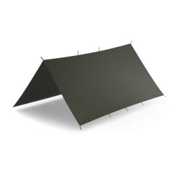 Helikon SUPERTARP® - Polyester Ripstop - Olive Green