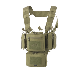 copy of Helikon Polar Patriot - Heavy Fleece - Coyote