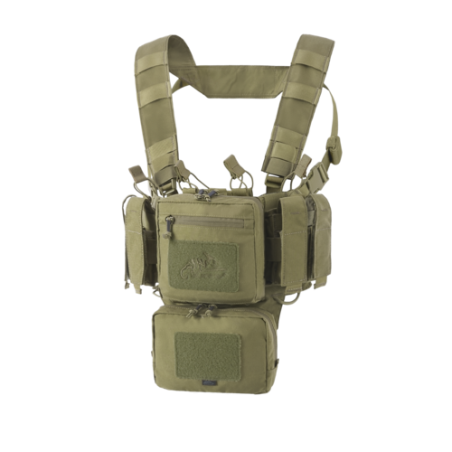 Helikon Training Mini Rig (TMR)® - Olive Green