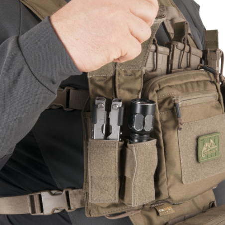 Helikon Training Mini Rig (TMR)® - Olive Green
