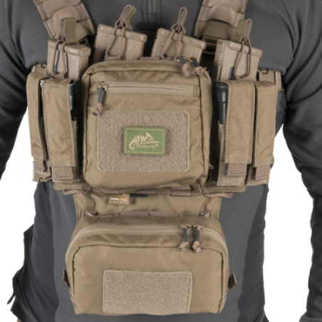 Helikon Training Mini Rig (TMR)® - Olive Green