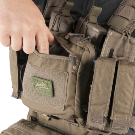 Helikon Training Mini Rig (TMR)® - RAL 7013