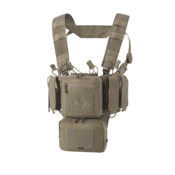 Helikon Training Mini Rig (TMR)® - RAL 7013