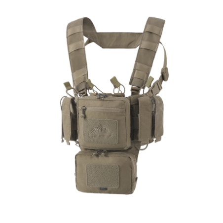 Helikon Training Mini Rig (TMR)® - RAL 7013