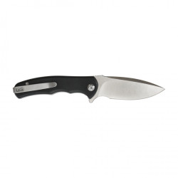 Nóż składany Civivi Mini Praxis C18026C-2 black 2