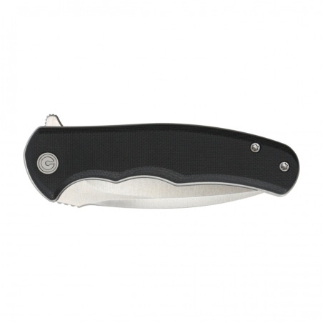 Nóż składany Civivi Mini Praxis C18026C-2 black