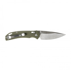 Nóż składany Ganzo Firebird F753M1-GR 2