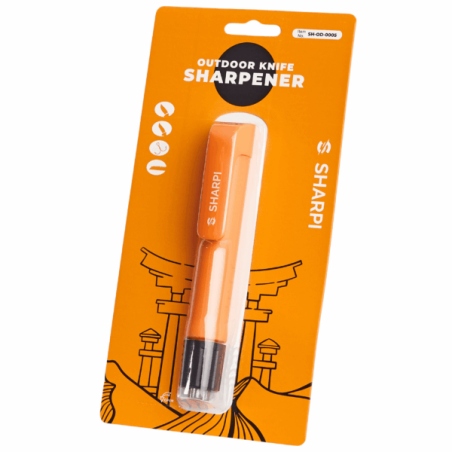 Przenośna diamentowa ostrzałka 360 SHARPI Pen