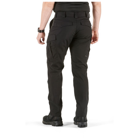 Spodnie 5.11 Icon Pant Black