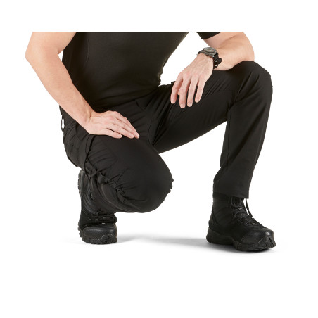 Spodnie 5.11 Icon Pant Black
