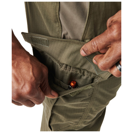 Spodnie 5.11 Icon Pant Ranger Green