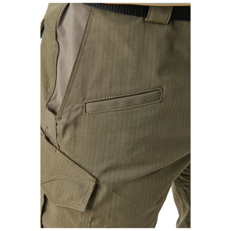 Spodnie 5.11 Icon Pant Ranger Green