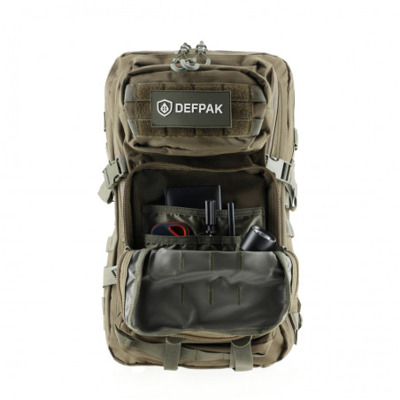 Plecak taktyczny Defpak Ranger 25 l