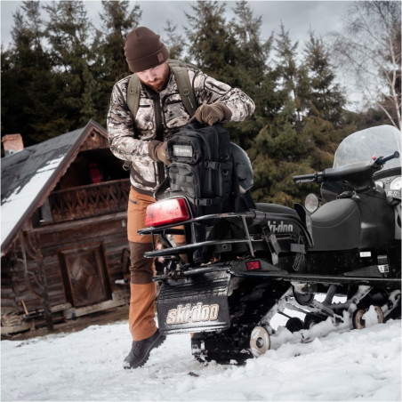 Plecak taktyczny Defpak Ranger 25 l