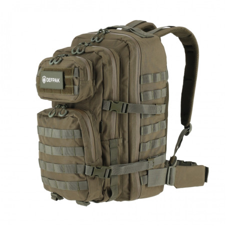 Plecak taktyczny Defpak Ranger 36 l
