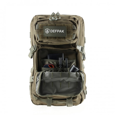 Plecak taktyczny Defpak Ranger 36 l