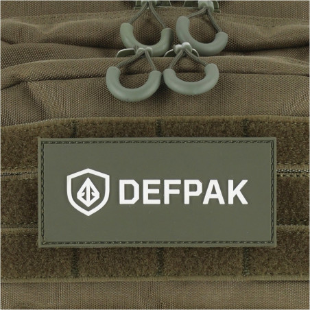 Plecak taktyczny Defpak Ranger 36 l
