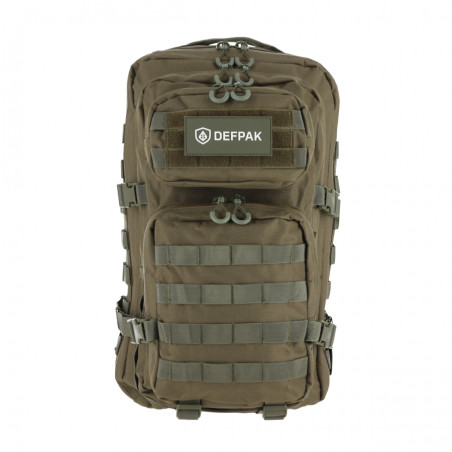 Plecak taktyczny Defpak Ranger 36 l