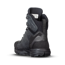 Buty BOSP TARAS Mid Black 2