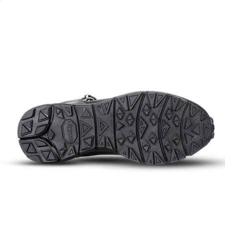 Buty BOSP TARAS Mid Black