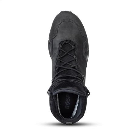 Buty BOSP TARAS Mid Black
