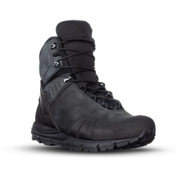 Buty BOSP TARAS Mid Black