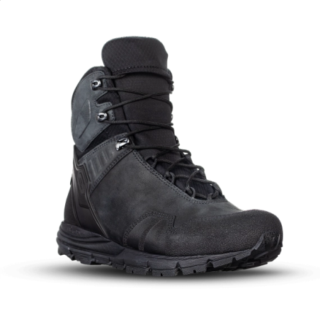 Buty BOSP TARAS Mid Black