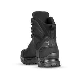 Buty BOSP TARAS Army Mid Black 2