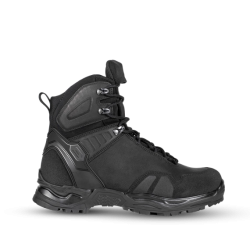 Buty BOSP TARAS Army Mid Black