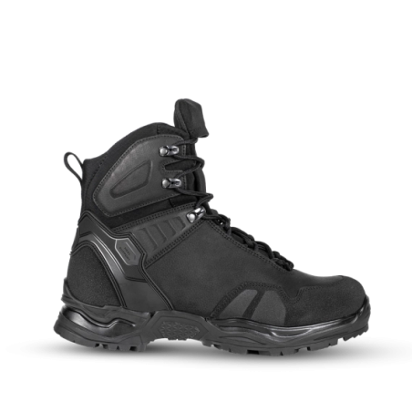 Buty BOSP TARAS Army Mid Black