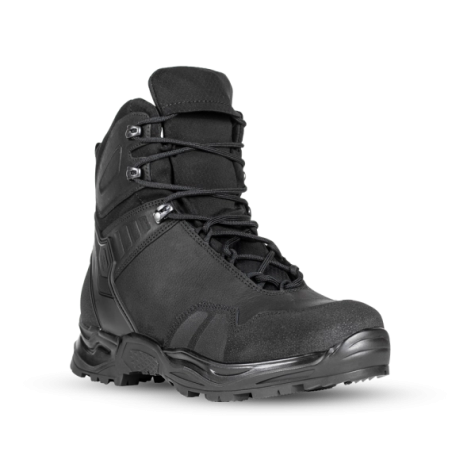 Buty BOSP TARAS Army Mid Black
