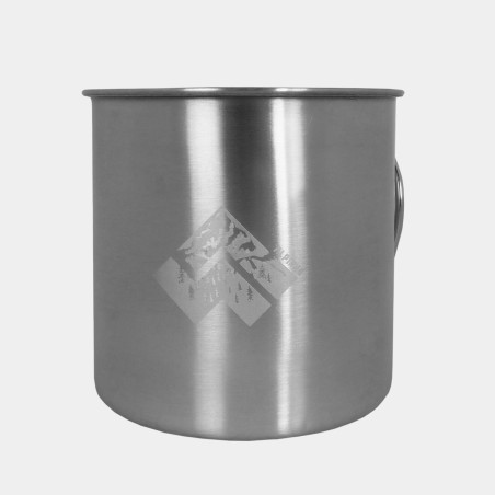 Alpinus Kubek Lugo 0.5 L