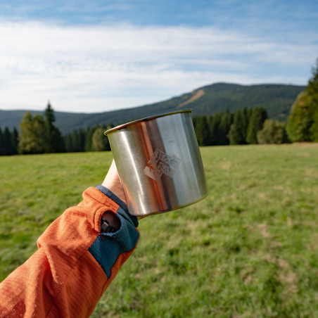 Alpinus Kubek Lugo 0.5 L