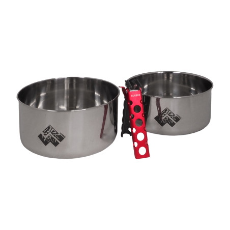 Alpinus Menażka Jukatan