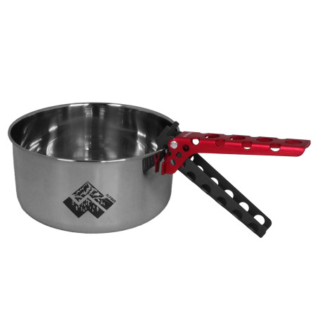 Alpinus Menażka Jukatan