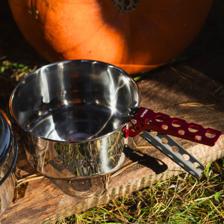 Alpinus Menażka Jukatan