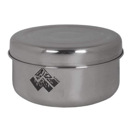 Alpinus Menażka Jukatan