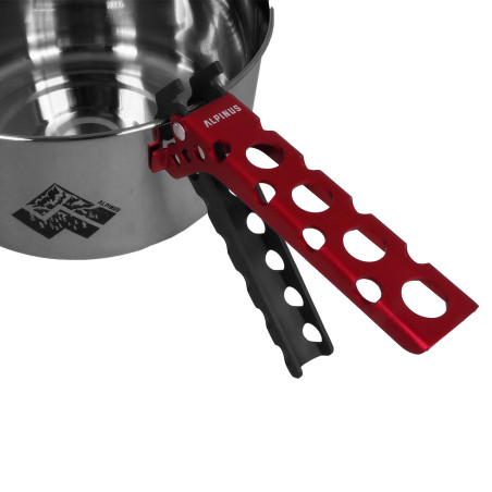 Alpinus Menażka Jukatan