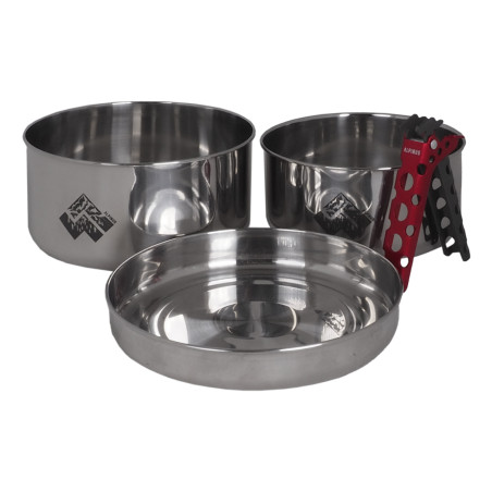 Alpinus Menażka Jukatan