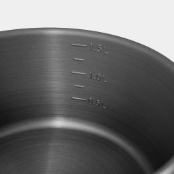 Alpinus Menażka Santiago 2