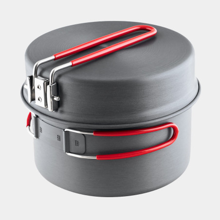 Alpinus Menażka Santiago