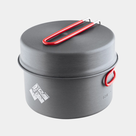 Alpinus Menażka Santiago