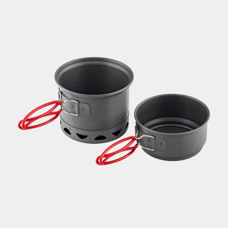 Alpinus Menażka Valdes Radiator