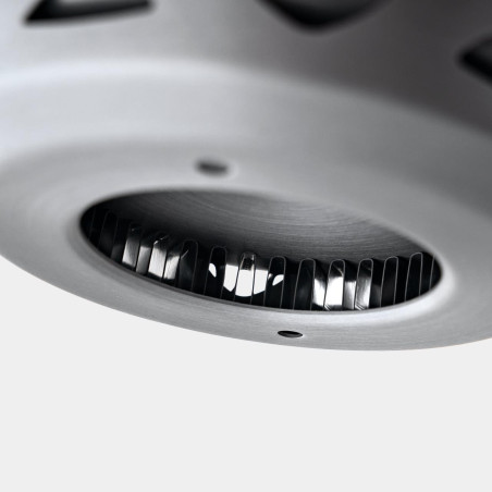 Alpinus Menażka Valdes Radiator