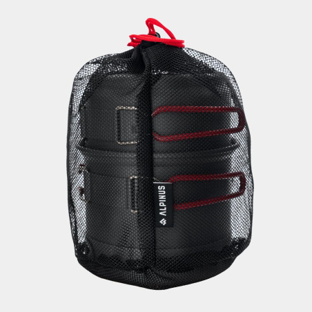 Alpinus Menażka Valdes Radiator